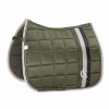 Potnik BIG SQUARE MATTGLOSS SHETTY Classic Sports S/S 25 - Eskadron - dusty olive